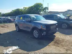 5XYP2DHCXMG139907 2021 KIA TELLURIDE