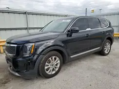 5XYP2DHCXMG146744 2021 KIA TELLURIDE
