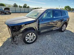 5XYP2DHCXMG151913 2021 KIA TELLURIDE