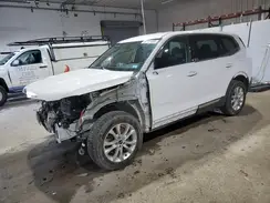 5XYP2DHCXMG154908 2021 KIA TELLURIDE