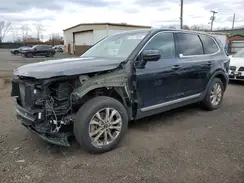 5XYP2DHCXMG159834 2021 KIA TELLURIDE