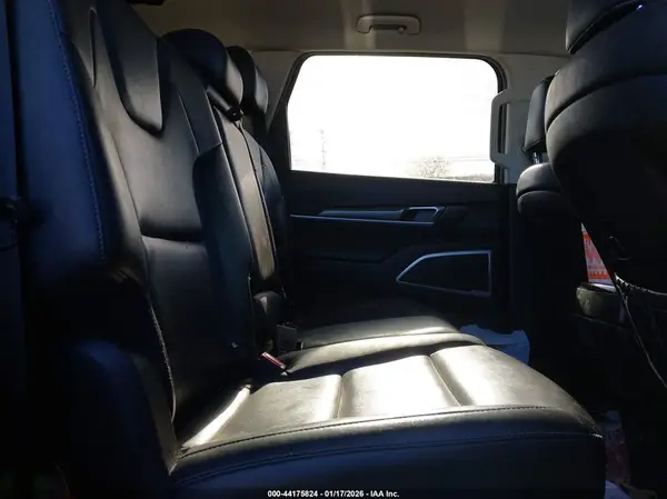 5XYP2DHCXMG164368 2021 KIA TELLURIDE - Image 8