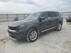 5XYP2DHCXNG200934 2022 KIA TELLURIDE