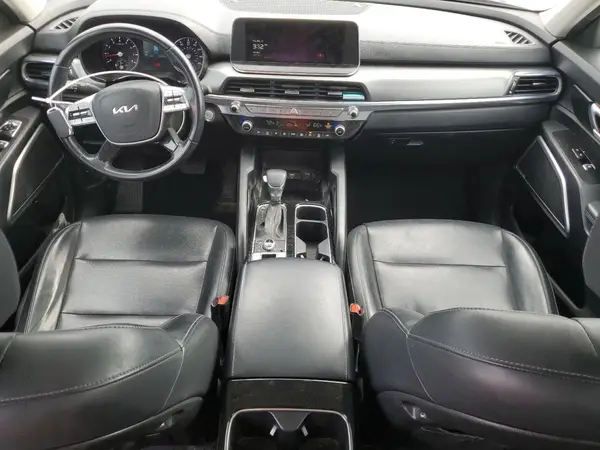 5XYP2DHCXNG200934 2022 KIA TELLURIDE - Image 8