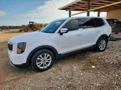 5XYP2DHCXNG212355 2022 KIA TELLURIDE