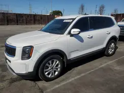 5XYP2DHCXNG228457 2022 KIA TELLURIDE
