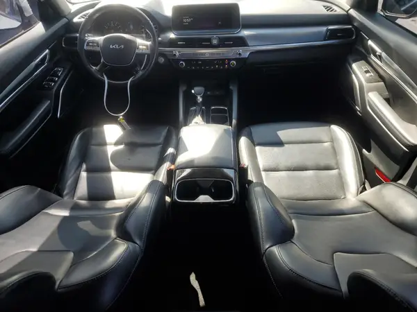 5XYP2DHCXNG228457 2022 KIA TELLURIDE - Image 8