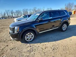 5XYP2DHCXNG236168 2022 KIA TELLURIDE