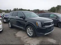 5XYP2DHCXNG241788 2022 KIA TELLURIDE