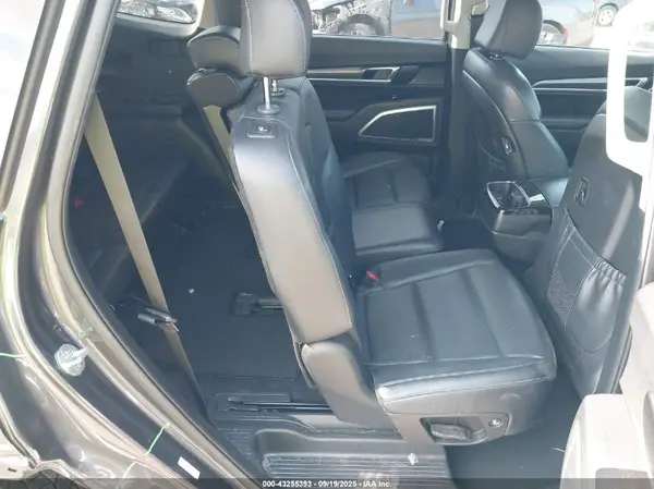 5XYP2DHCXNG249499 2022 KIA TELLURIDE - Image 8