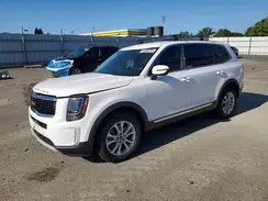 5XYP2DHCXNG251785 2022 KIA TELLURIDE