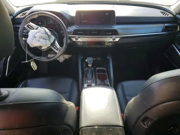 5XYP2DHCXNG251785 2022 KIA TELLURIDE - Image 8