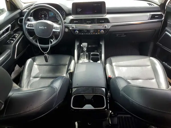 5XYP2DHCXNG260373 2022 KIA TELLURIDE - Image 8
