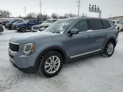 5XYP2DHCXNG266268 2022 KIA TELLURIDE