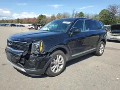 5XYP2DHCXNG272393 2022 KIA TELLURIDE