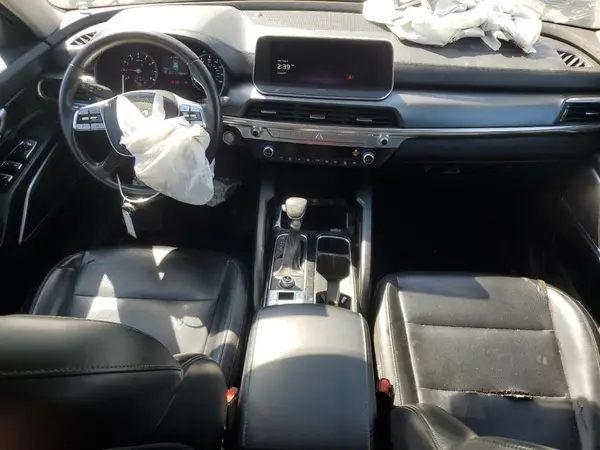 5XYP2DHCXNG272393 2022 KIA TELLURIDE - Image 8