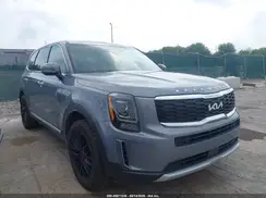 5XYP2DHCXNG284365 2022 KIA TELLURIDE