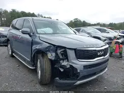 5XYP2DHCXNG306896 2022 KIA TELLURIDE
