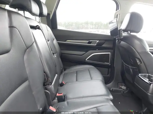 5XYP2DHCXNG306896 2022 KIA TELLURIDE - Image 8