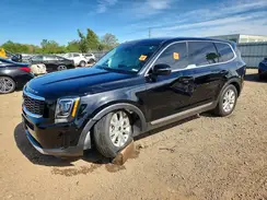 5XYP2DHCXNG309930 2022 KIA TELLURIDE