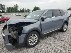 5XYP2DHCXNG312083 2022 KIA TELLURIDE