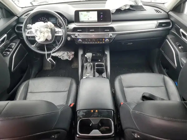 5XYP2DHCXNG312083 2022 KIA TELLURIDE - Image 8