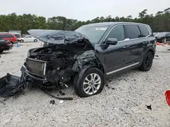5XYP2DHCXNG312326 2022 KIA TELLURIDE