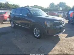 5XYP2DHCXNG316473 2022 KIA TELLURIDE