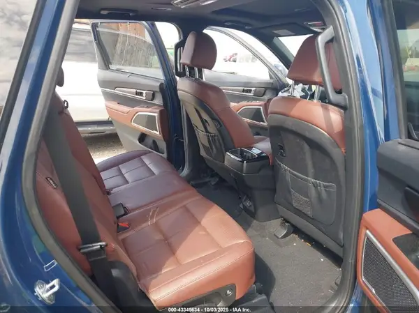 5XYP34GC0PG335518 2023 KIA TELLURIDE - Image 8