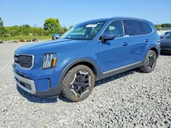 5XYP34GC0PG351797 2023 KIA TELLURIDE