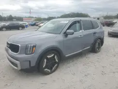 5XYP34GC0PG353579 2023 KIA TELLURIDE