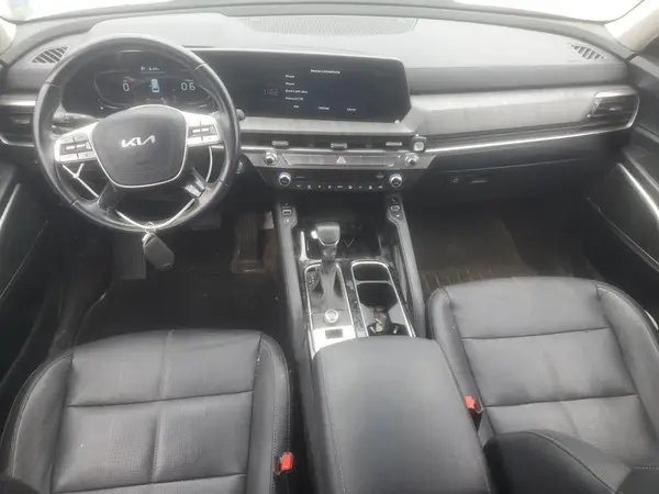 5XYP34GC0PG353579 2023 KIA TELLURIDE - Image 8