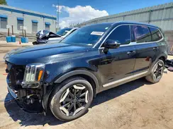 5XYP34GC0PG392284 2023 KIA TELLURIDE