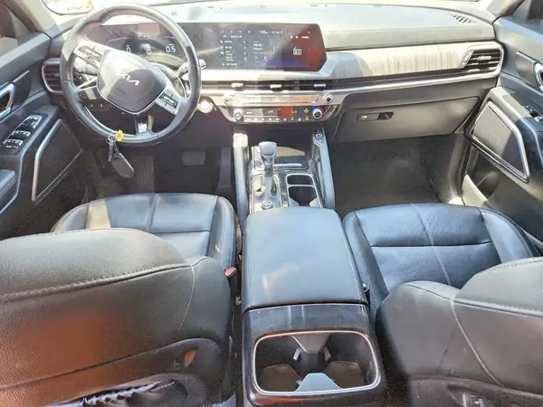 5XYP34GC0PG392284 2023 KIA TELLURIDE - Image 8