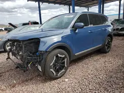 5XYP34GC0PG393483 2023 KIA TELLURIDE