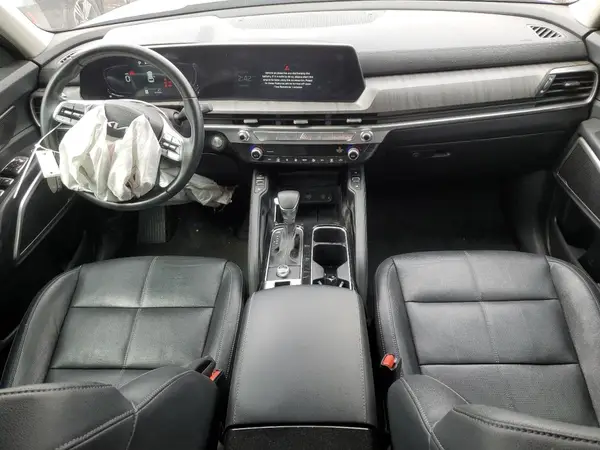 5XYP34GC0PG393483 2023 KIA TELLURIDE - Image 8