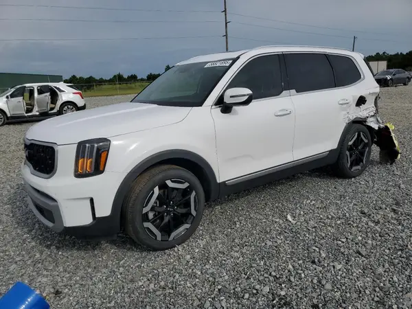5XYP34GC0RG410527 2024 KIA TELLURIDE - Image 1