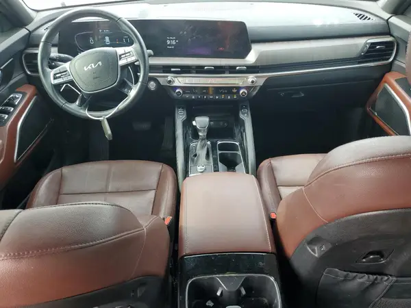 5XYP34GC0RG410527 2024 KIA TELLURIDE - Image 8