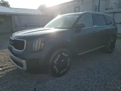 5XYP34GC0RG417574 2024 KIA TELLURIDE