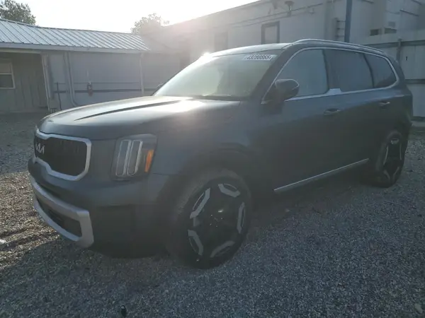5XYP34GC0RG417574 2024 KIA TELLURIDE - Image 1