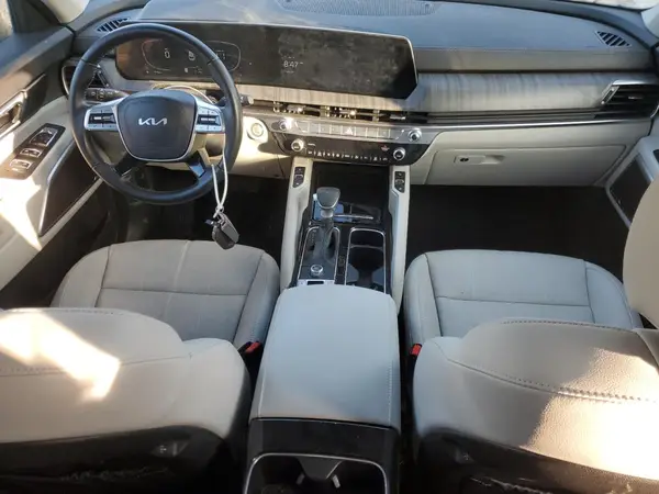 5XYP34GC0RG417574 2024 KIA TELLURIDE - Image 8