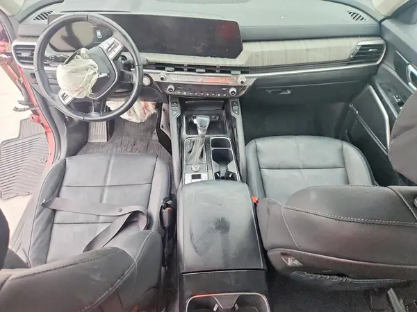 5XYP34GC0RG422905 2024 KIA TELLURIDE - Image 8