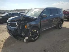5XYP34GC0RG434312 2024 KIA TELLURIDE