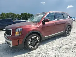 5XYP34GC0RG440093 2024 KIA TELLURIDE