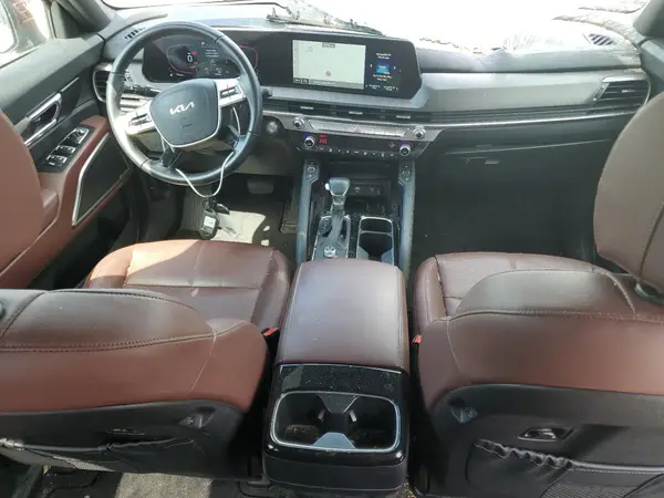 5XYP34GC0RG440093 2024 KIA TELLURIDE - Image 8