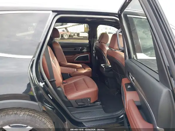 5XYP34GC0RG444161 2024 KIA TELLURIDE - Image 8