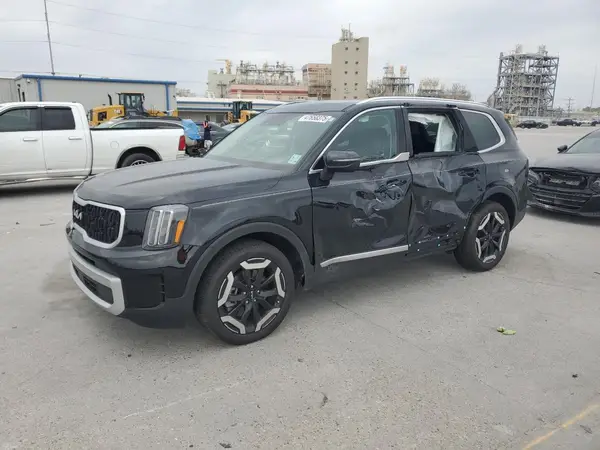 5XYP34GC0RG486605 2024 KIA TELLURIDE - Image 1