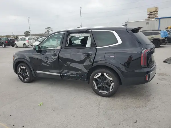 5XYP34GC0RG486605 2024 KIA TELLURIDE - Image 2