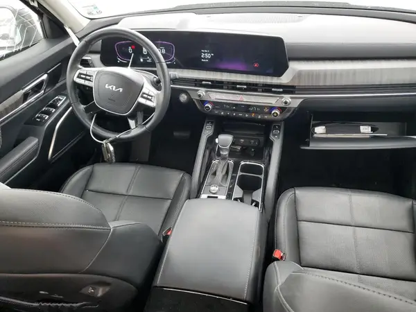 5XYP34GC0RG486605 2024 KIA TELLURIDE - Image 8