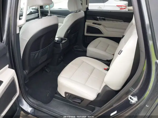 5XYP34GC0RG491657 2024 KIA TELLURIDE - Image 8